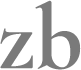 Logo zb